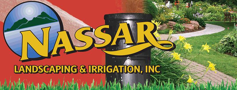 Nassar Landscaping and Irrigation, Inc.