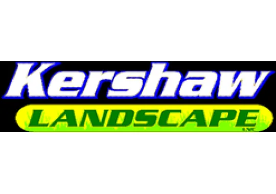 Kershaw Landscape