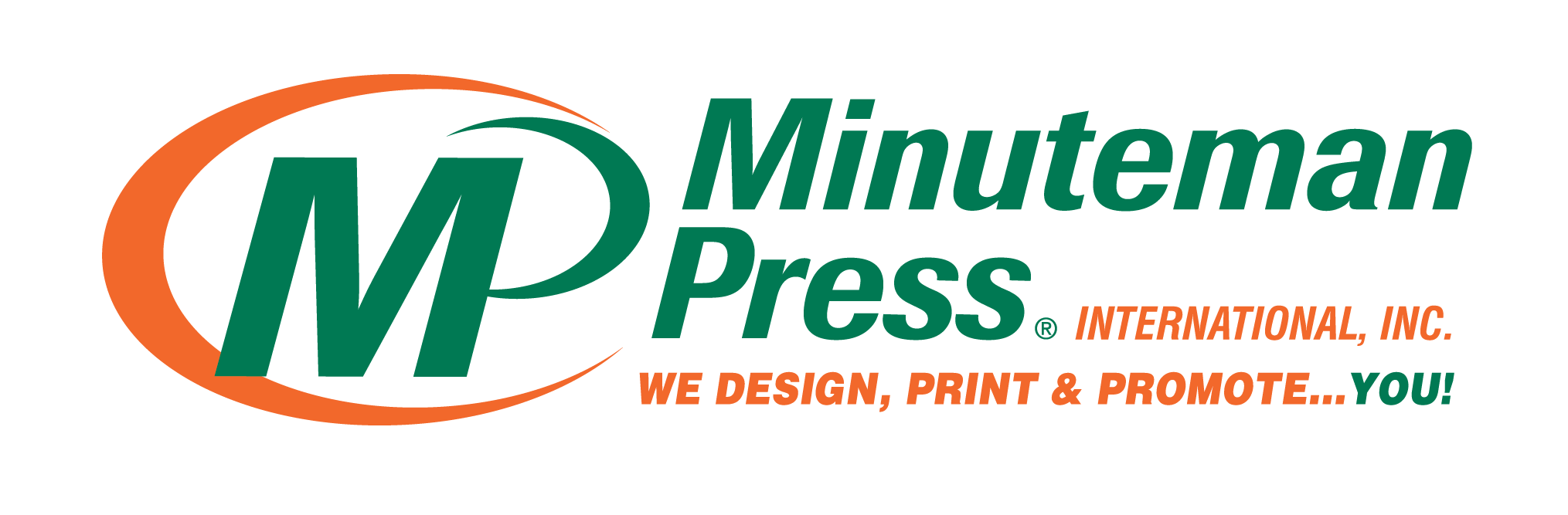 Minuteman Press of Londonderry