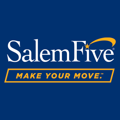Salem Five Mortgage