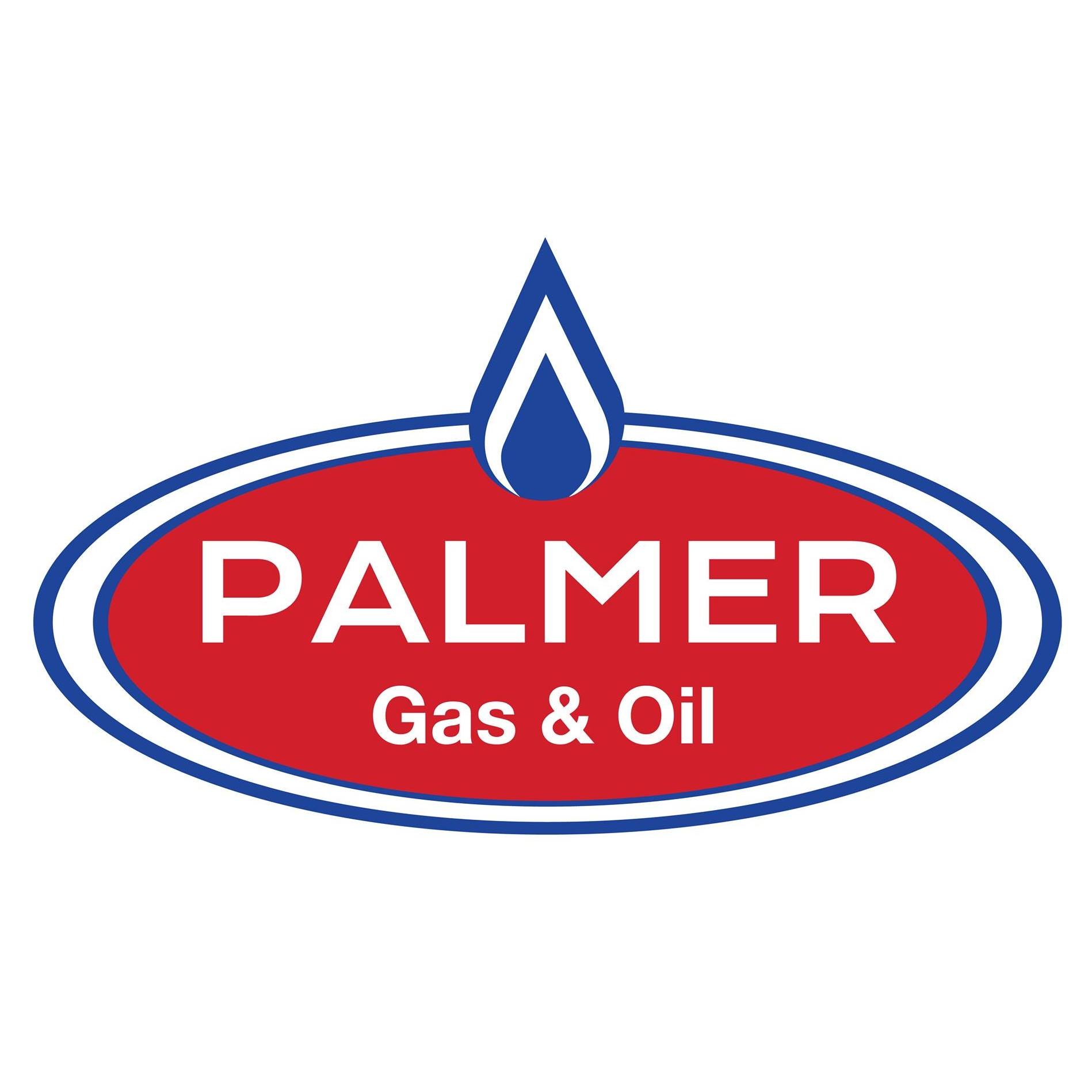  Palmer Gas & Oil