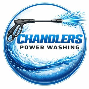 Chandlers Power Washing
